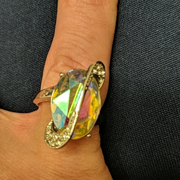 Beautiful 4piece fashion jewelry set - Picture 5 of 5